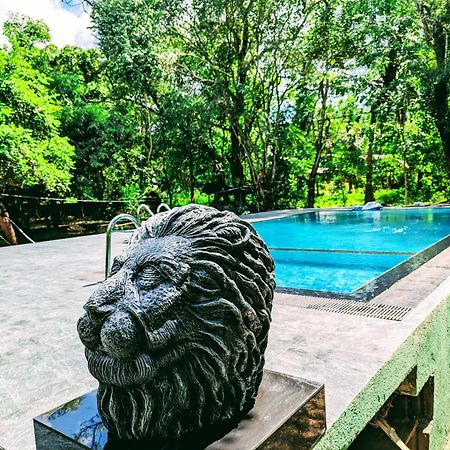 Wildescape Polonnaruwa Βίλα Εξωτερικό φωτογραφία