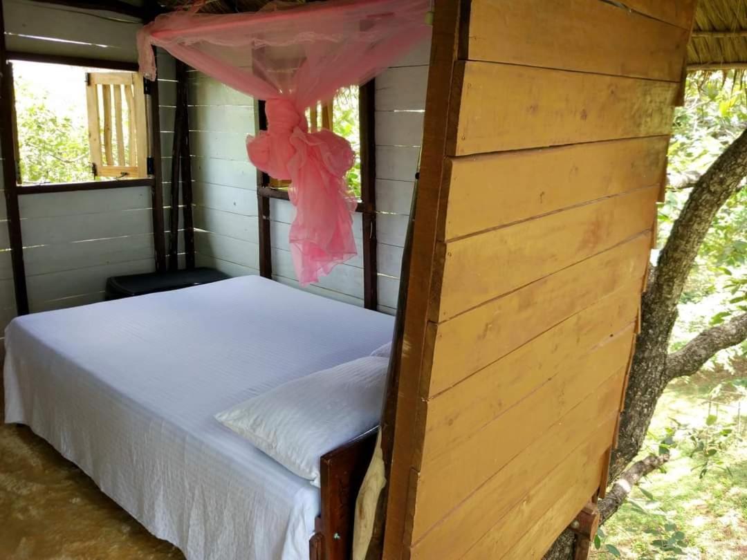 Wildescape Polonnaruwa Βίλα Εξωτερικό φωτογραφία
