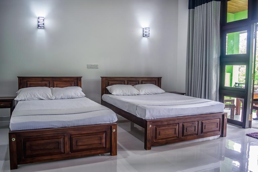 Wildescape Polonnaruwa Βίλα Εξωτερικό φωτογραφία
