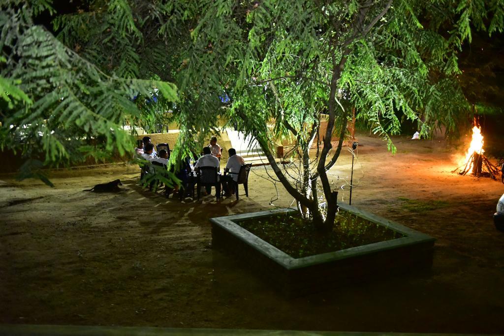 Wildescape Polonnaruwa Βίλα Εξωτερικό φωτογραφία