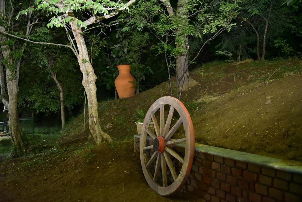 Wildescape Polonnaruwa Βίλα Εξωτερικό φωτογραφία