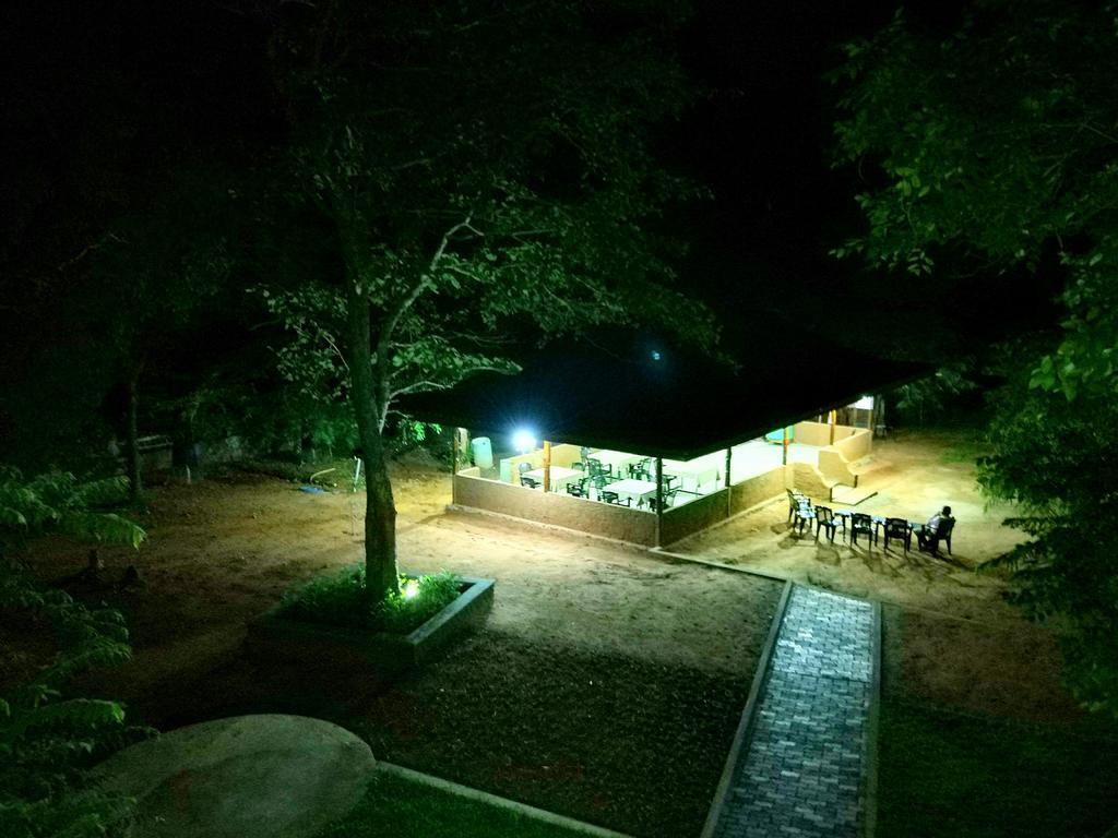 Wildescape Polonnaruwa Βίλα Εξωτερικό φωτογραφία