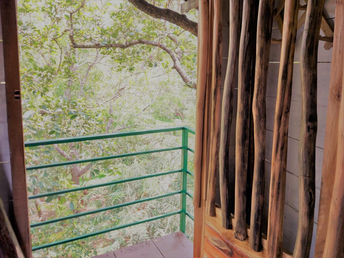 Wildescape Polonnaruwa Βίλα Εξωτερικό φωτογραφία