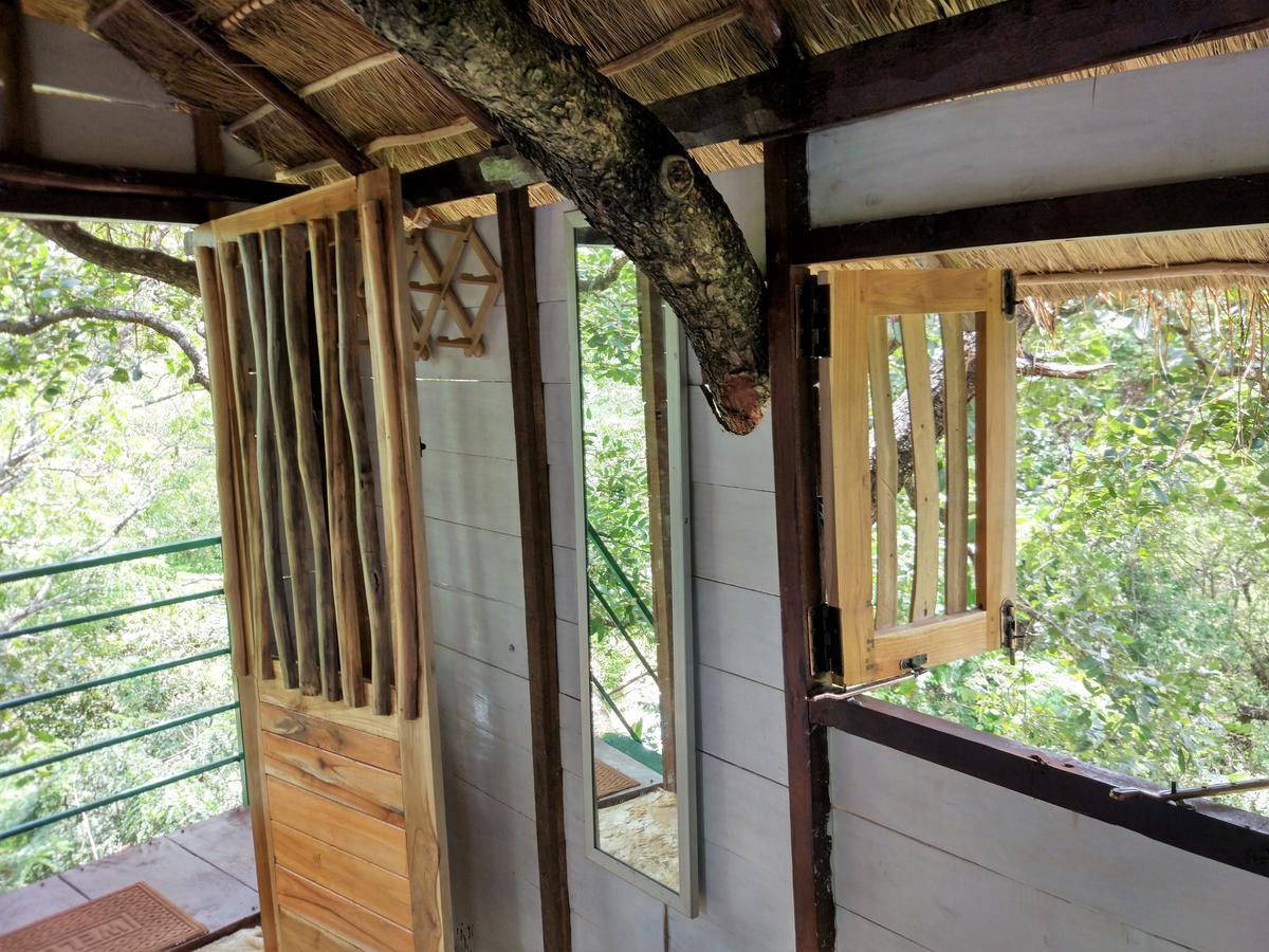 Wildescape Polonnaruwa Βίλα Εξωτερικό φωτογραφία